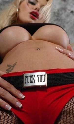 Попытка удовлетворить бойфренда